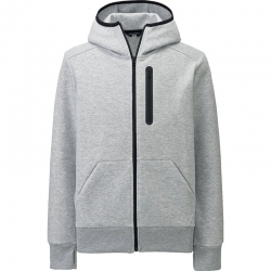 Men Zipper Hoodies